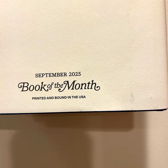 Discontent by Beatriz Serrano September Book of The Month - Picture 3 of 6